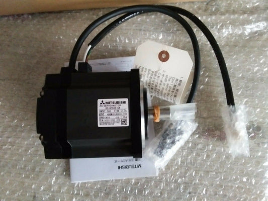 MITSUBISHI SERVO MOTOR HC-UFS43-S4 HCUFS43S4 NEW FREE EXPEDITED SHIPPING