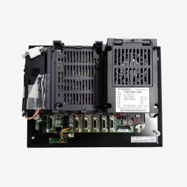 1PC MITSUBISHI NUMERCIAL CONTROL SYSTEM FCA730P-4VS NEW FREE EXPEDITED SHIPPING