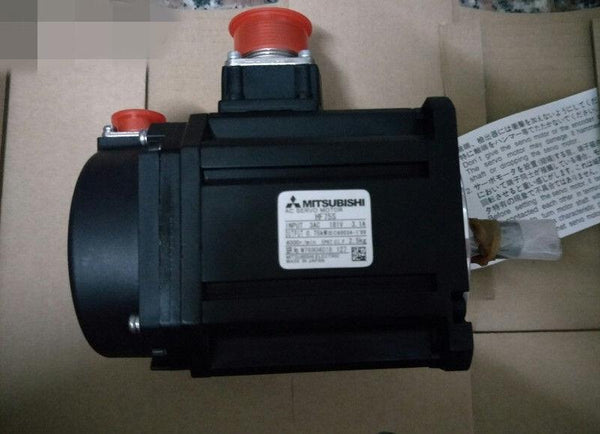 MITSUBISHI AC SERVO MOTOR HF75S-A48 HF75SA48 NEW FREE EXPEDITED SHIPPING