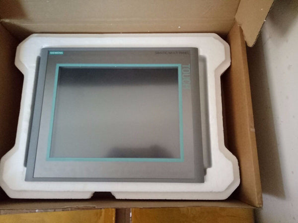 1PC SIEMENS MULTI PANEL 6AV6644-0AA01-2AX0 NEW FREE EXPEDITED SHIPPING