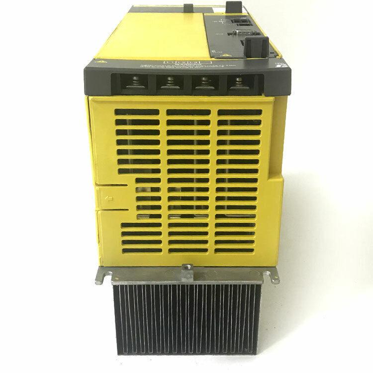 USED FANUC SERVO AMPLIFIER A06B-6140-H037 A06B6140H037 FREE EXPEDITED SHIPPING