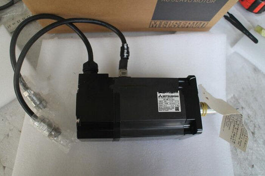 MITSUBISHI SERVO MOTOR HC-MF73-S51 NEW ORIGINAL FREE EXPEDITED SHIPPING