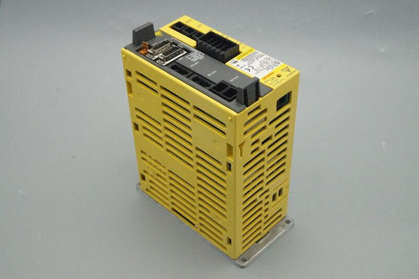 NEW ORIGINAL FANUC SERVO AMPLIFIER UNIT A06B-6130-H001 FREE EXPEDITED SHIPPING