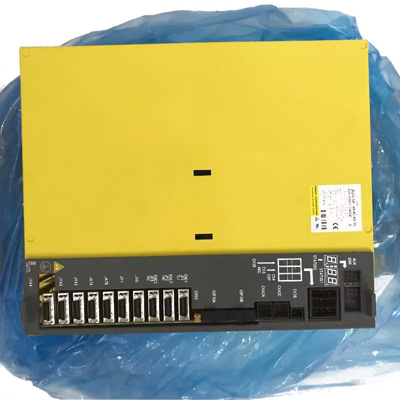 NEW FANUC A06B-6164-H333#H580 SERVO AMPLIFIER A06B6164H333#H580 EXPEDITED