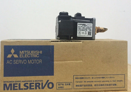 1PC MITSUBISHI AC SERVO MOTOR HF-MP053 HFMP053 NEW ORIGINAL FREE EXPEDITED SHIP