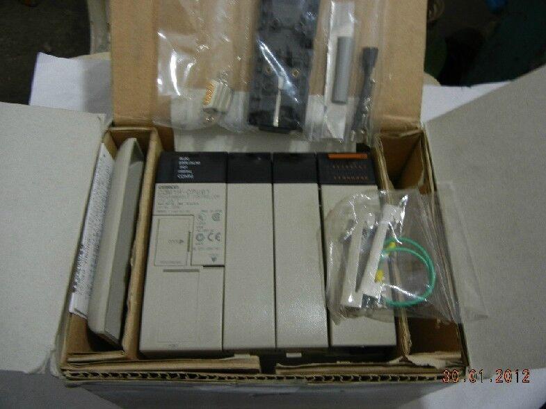 1PC OMRON CPU UNIT CQM1H-CPU61 CQM1HCPU61 NEW ORIGINAL FREE EXPEDITED SHIPPING