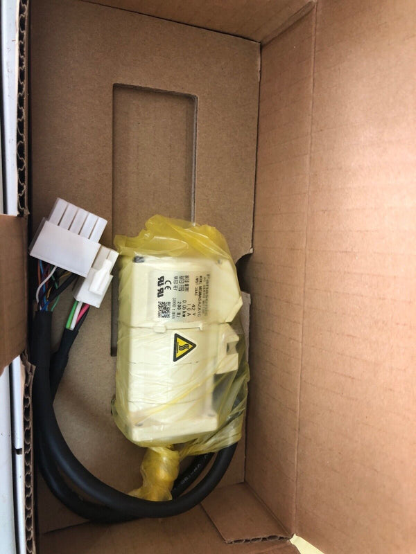 1PC PANASONIC AC SERVO MOTOR MSMA5AZA2Q NEW ORIGINAL FREE EXPEDITED SHIPPING