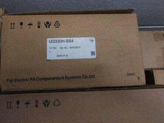 NEW ORIGINAL FUJI TOUCH PANEL UG330H-SS4 UG330HSS4 FREE EXPEDITED SHIPPING