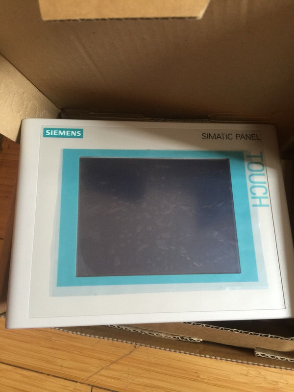 1PC NEW SIEMENS TOUCH PANEL TP177B 6AV6642-0BA01-1AX1 EXPEDITED SHIPPING