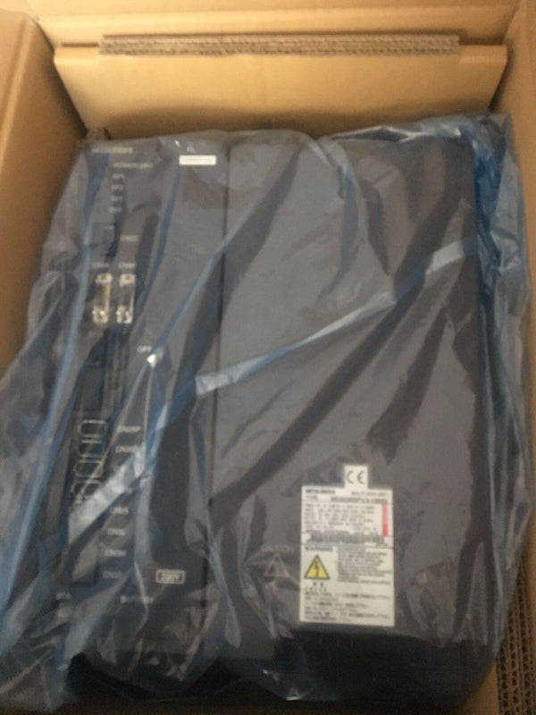 1PC MITSUBISHI MULTI AXIS UNIT MDSDMSPV3-10080 NEW ORIGINAL FREE EXPEDITED SHIP