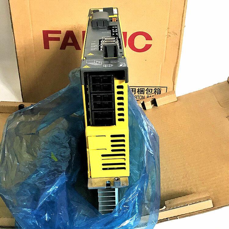 NEW FANUC SERVO AMPLIFIER MODULE A06B-6114-H304 FREE EXPEDITED SHIPPING