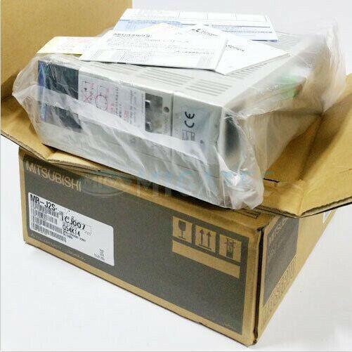 1PC  NEW MITSUBISHI AC SERVO DRIVER MR-J2-60A-A28 FREE EXPEDITED SHIPPING