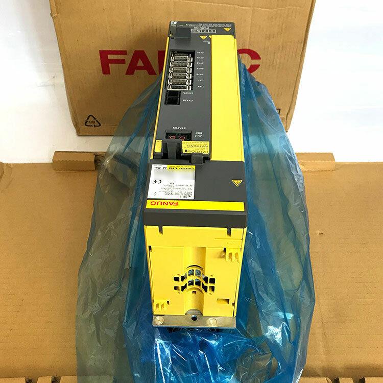 NEW FANUC SERVO AMPLIFIER A06B-6111-H011#H550 FREE EXPEDITED SHIPPING