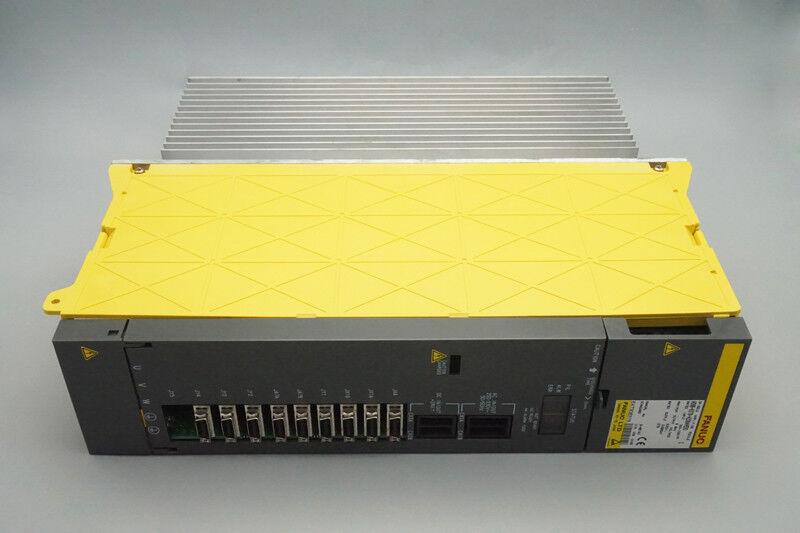 NEW FANUC SPINDLE AMPLIFIER MODULE A06B-6078-H206#H500 FREE EXPEDITED SHIPPING