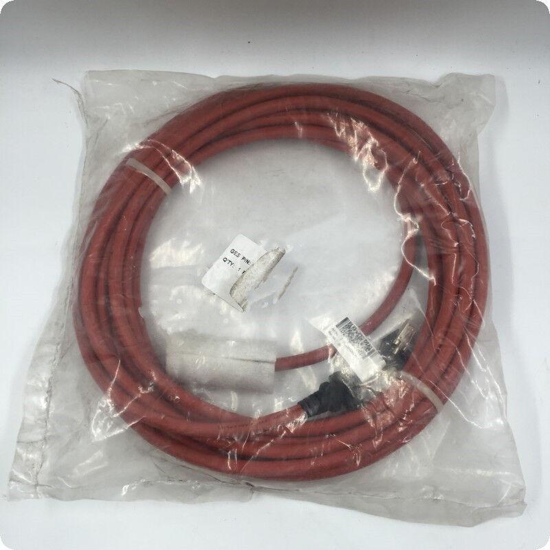 ABB DSQC679 3HAC031683-001 10M IRC5 Teach Pendant Cable FREE EXPEDITED SHIPPING