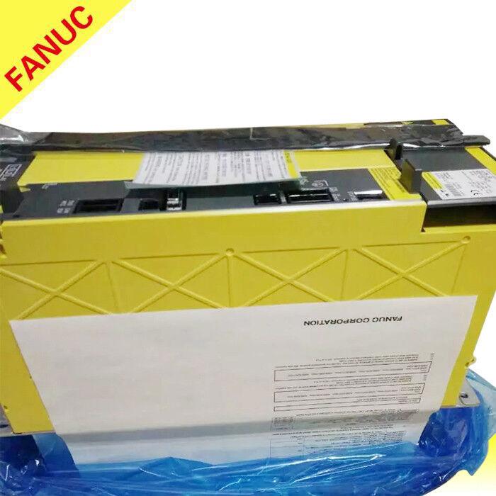 NEW ORIGINAL FANUC A06B-6140-H026 POWER SUPPLY A06B6140H026 EXPEDITED SHIPPING