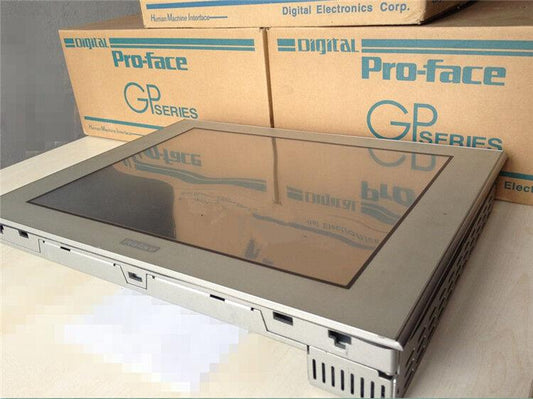 NEW ORIGINAL PROFACE TOUCH SCREEN AGP3750-T1-AF HMI FREE EXPEDITED SHIPPING