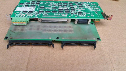 USED CIRCUIT BOARD PC3JP-GP PC3JPGP FREE EXPEDITED SHIPPING