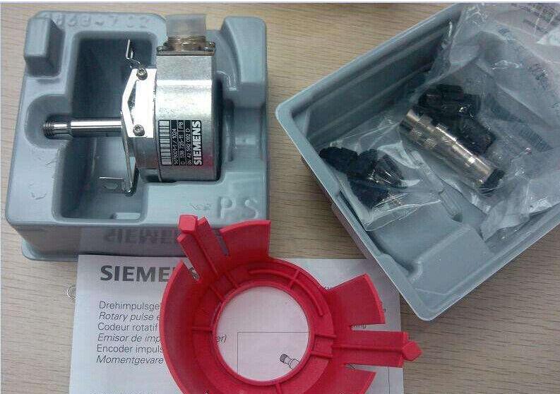 NEW ORIGINAL SIEMENS ENCODER 1XP8001-1/1024 538725-11 EXPEDITED SHIPPING