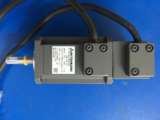 1PC MITSUBISHI AC SERVO MOTOR HA-FF13 HAFF13 NEW ORIGINAL FREE SHIPPING