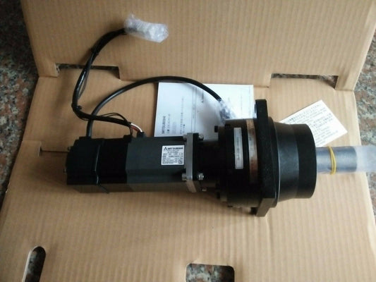 NEW MITSUBISHI AC SERVO MOTOR HC-KFS43BG1 HCKFS43BG1 FREE EXPEDITED SHIPPING