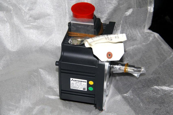 MITSUBISHI AC SERVO MOTOR HC53T-SZ WITHOUT ENCODER NEW ORIGINAL FREE  SHIPPING