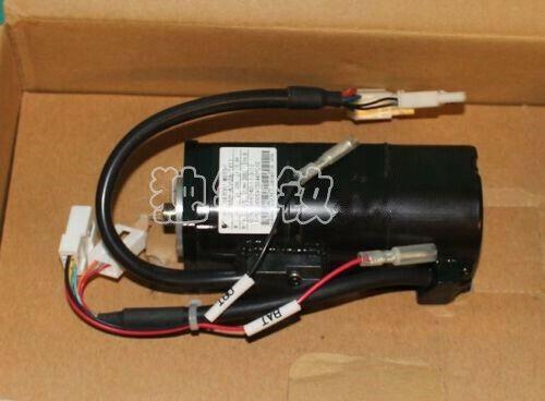 NEW YASKAWA AC SERVO MOTOR SGMAH-A3A1A-YR11 FREE EXPEDITED SHIPPING