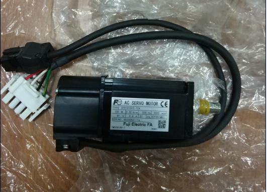 FUJI AC SERVO MOTOR GYS101DC2-T2A GYS101DC2T2A FREE EXPEDITED SHIPPING