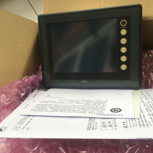 NEW ORIGINAL HAKKO TOUCH SCREEN V606EM20 Genuine V606eM20 EX[EDITED SHIPPING