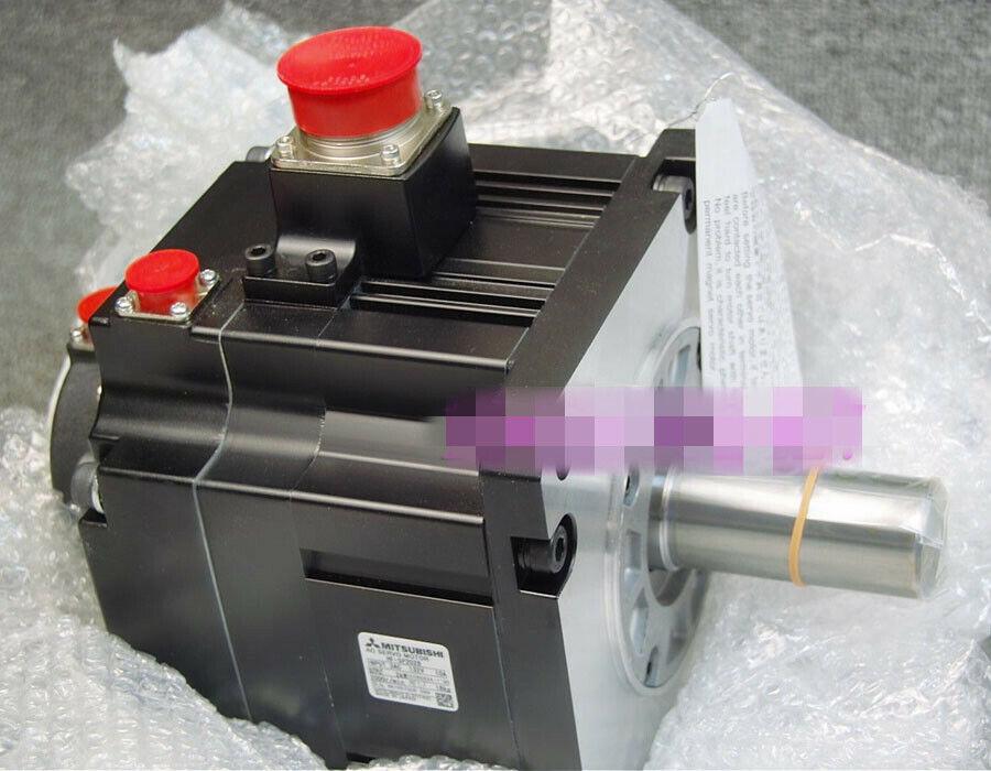 NEW MITSUBISHI AC SERVO MOTOR HF-SP301BK HFSP301BK FREE EXPEDITED SHIPPING