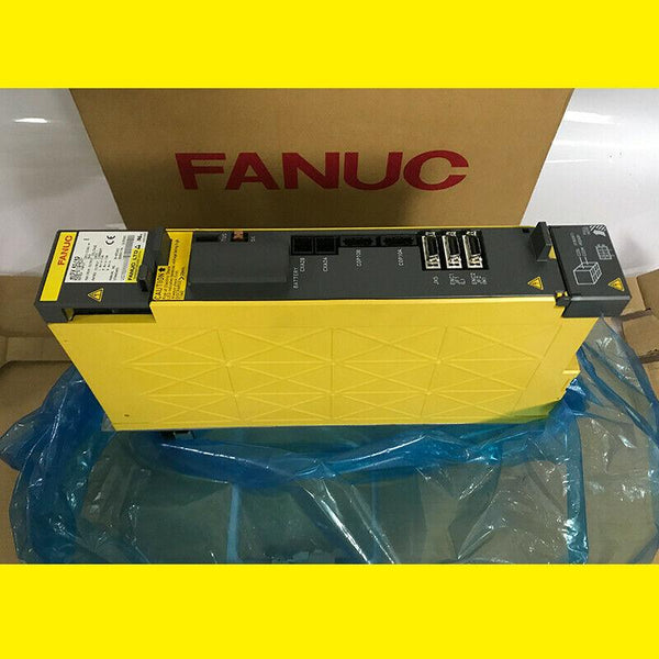 NEW ORIGINAL FANUC SERVO AMPLIFIER MODULE A06B-6114-H207 FREE EXPEDITED SHIPPING