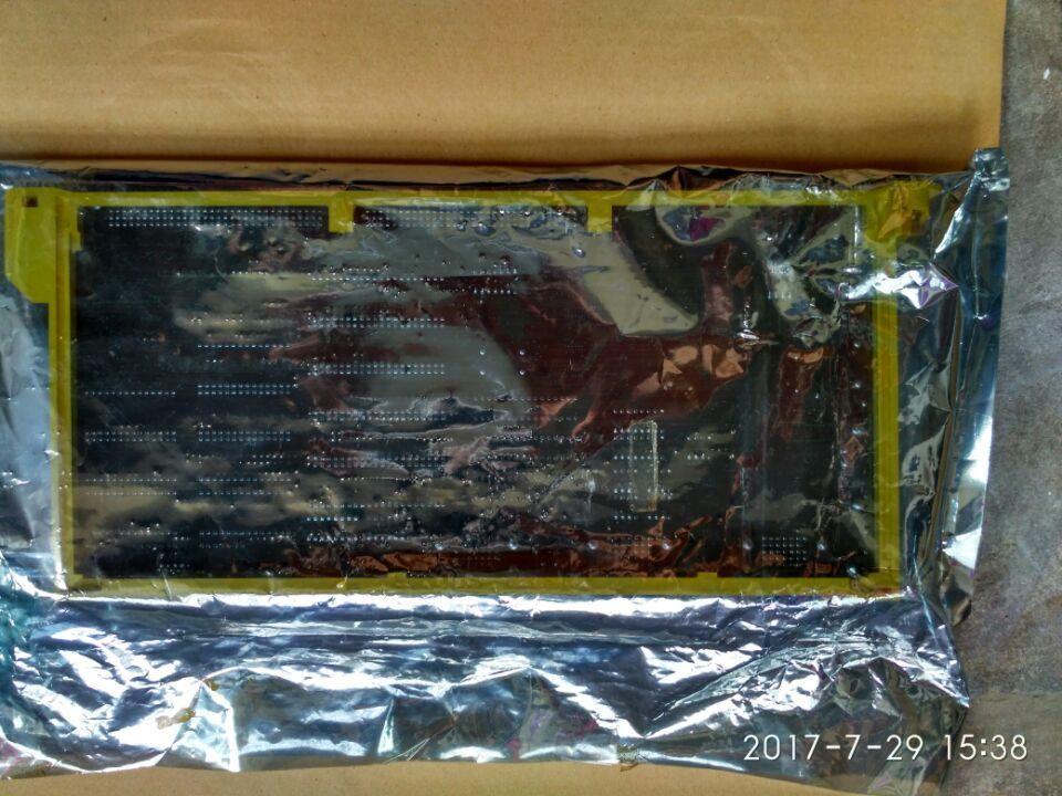 NEW ORIGINAL FANUC CIRCUIT BOARD A16B-2201-0103 FREE EXPEDITED SHIPPING