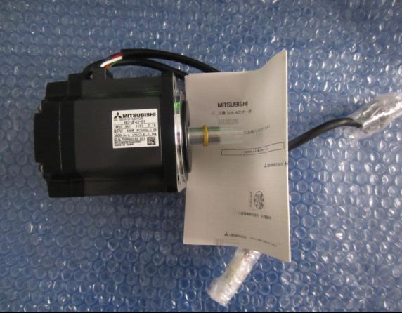 1PC MITSUBISHI SERVO MOTOR HC-UF43-S1  NEW ORIGINAL FREE EXPEDITED SHIPPING