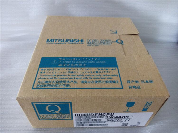 1PC MITSUBISHI CPU UNIT Q04UDEHCPU NEW  FREE EXPEDITED SHIPPING