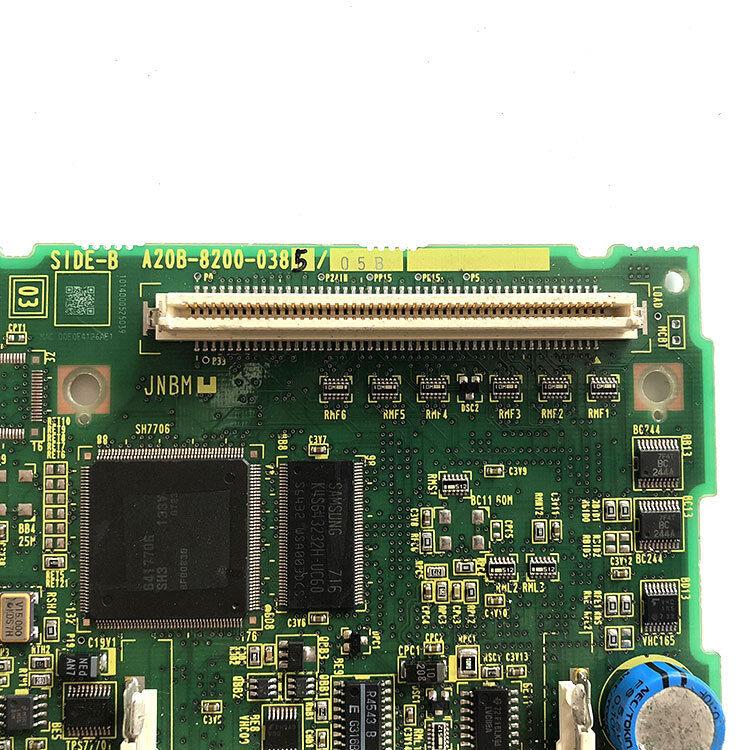 NEW ORIGINAL FANUC CIRCUIT BOARD A20B-8200-0385 FREE EXPEDITED SHIPPING