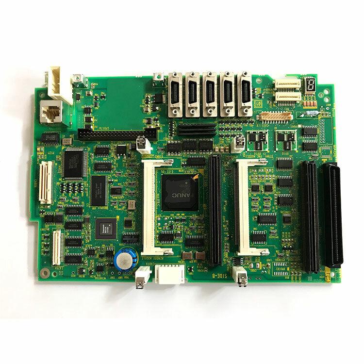 NEW FANUC MAIN BOARD A20B-8200-0581 A20B82000581 FREE EXPEDITED SHIPPING