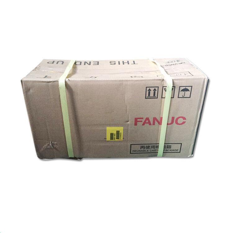 FANUC AC SERVO MOTOR A06B-0227-B000 NEW ORIGINAL FREE EXPEDITED SHIPPING