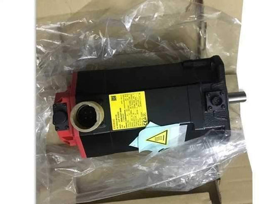 FANUC AC SERVO MOTOR A06B-0227-B400 A06B0227B400 NEW FREE EXPEDITED SHIPPING