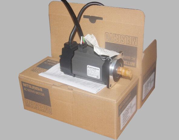 MITSUBISHI AC SERVO MOTOR HC-PQ43-UE NEW ORIGINAL FREE EXPEDITED SHIPPING