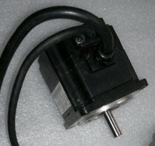 1PC YASKAWA AC SERVO MOTOR SGMPH-02B1AJ-KD  NEW ORIGINAL FREE EXPEDITED SHIPPING