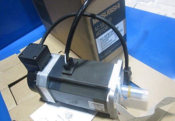 NEW&ORIGINAL MITSUBISHI AC SERVO MOTOR HC-KFS73K-S48