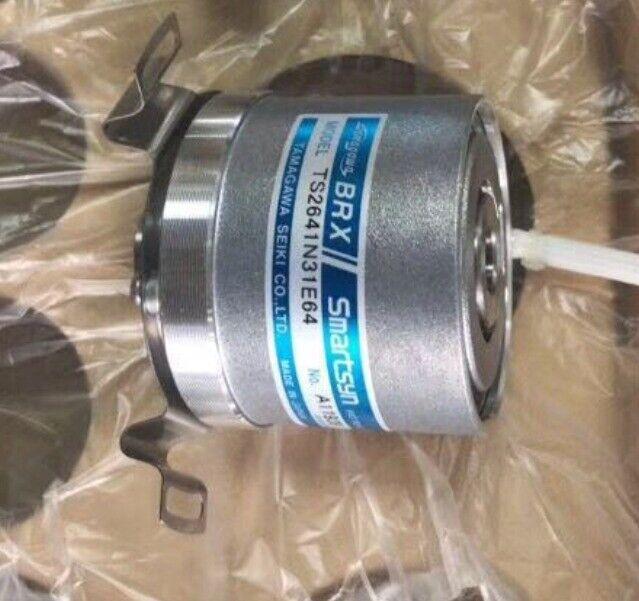 1PC  TAMAGAWA RESOLVER ENCODER  TS2641N31E64  FREE EXPEDITED SHIPPING