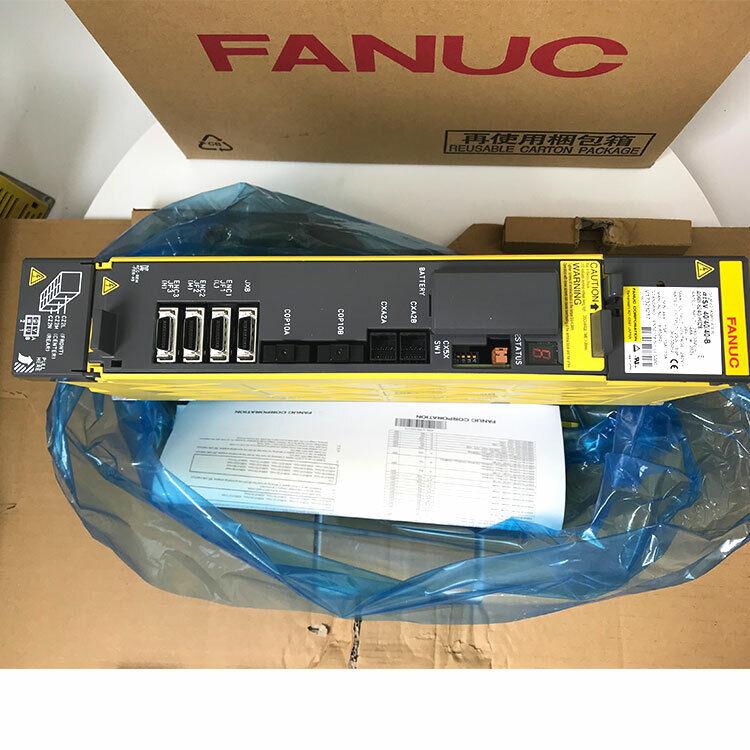 1PC NEW ORIGINAL FANUC SERVO AMPLIFIER A06B-6240-H308 FREE EXPEDITED SHIPPING