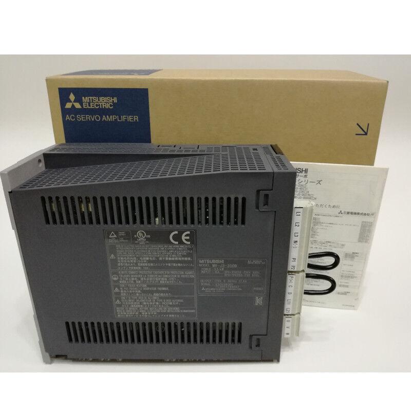 MITSUBISHI AC SERVO DRIVER MR-J3-350B MRJ3350B NEW FREE EXPEDITED SHIPPING