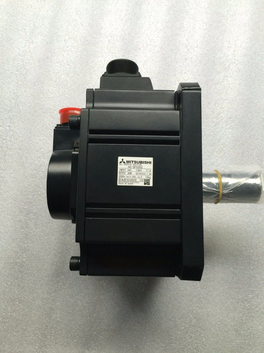 MITSUBISHI AC SERVO MOTOR HC-SFS202 NEW ORIGINAL FREE EXPEDITED SHIPPING