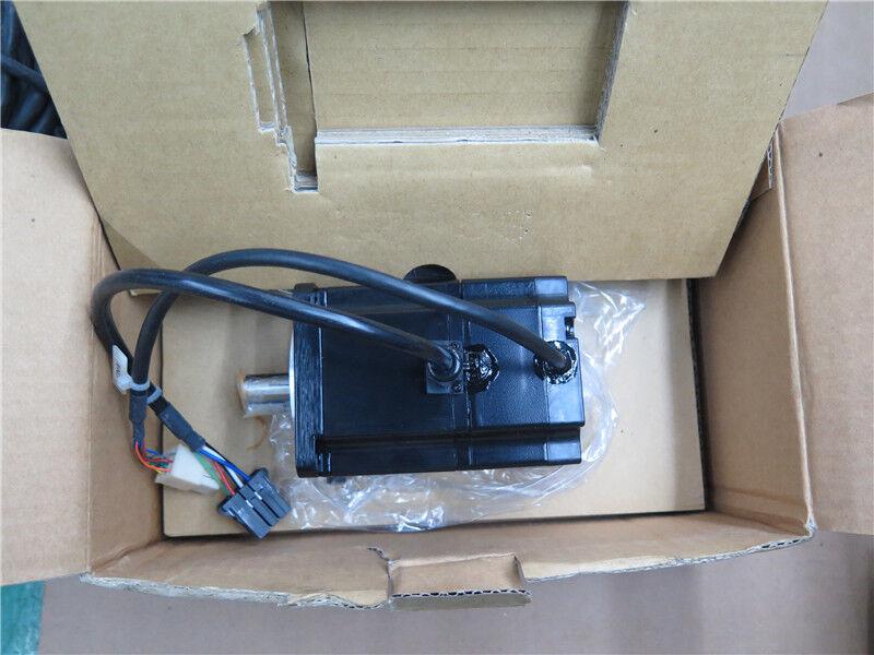 1PC YASKAWA AC SERVO MOTOR SGMP-04A3TE81 NEW ORIGINAL FREE EXPEDITED SHIPPING