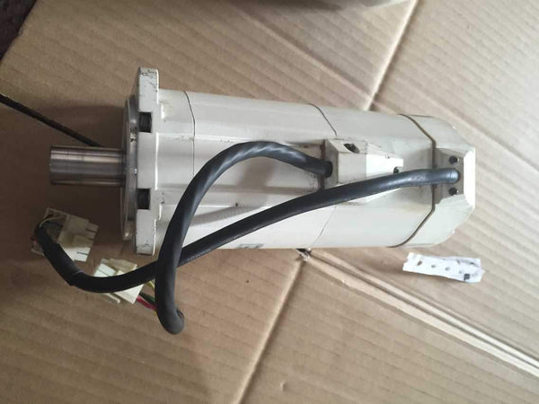 USED 1PC PANASONIC AC SERVO MOTOR MSMA082C1A USED 100% TESTED
