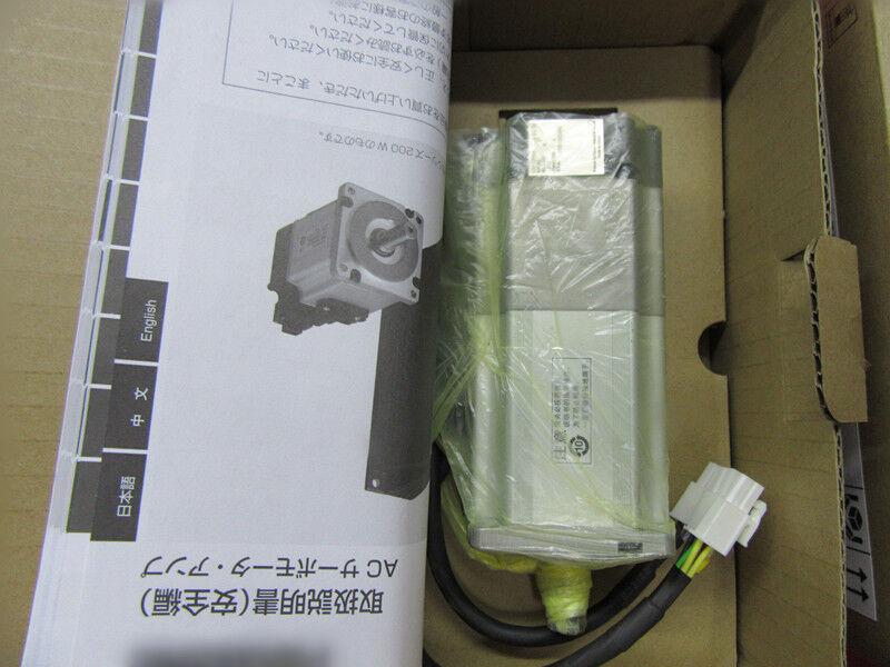 PANASONIC AC SERVO MOTOR MHMD022P1V NEW ORIGINAL FREE EXPEDITED SHIPPING