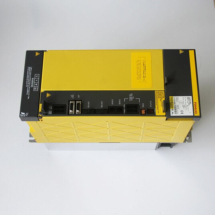 USED FANUC SERVO AMPLIFIER MODULE A06B-6114-H109 FREE EXPEDITED SHIPPING