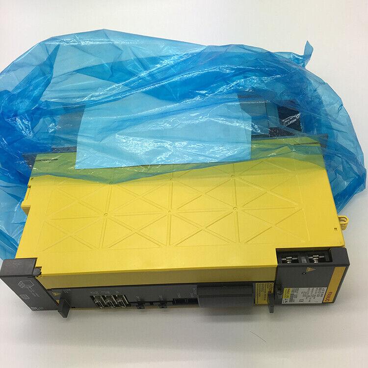 NEW FANUC SERVO AMPLIFIER A06B-6127-H205 A06B6127H205 FREE EXPEDITED SHIPPING